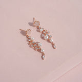 Lovin’ Me Pearly Earring [Barbie Core]/2nd Restock Ready By 1st week Of Sep