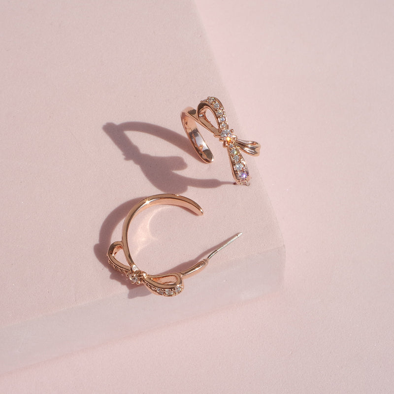 Korean Earrings Hypoallergenic Jewelry Korean Style Lovely Earrings K Fashion