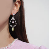 Summer Sweet Earrings [Summer Panorama]