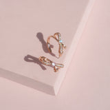 Korean Earrings Hypoallergenic Jewelry Korean Style Lovely Earrings K Fashion