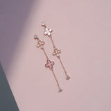 Barbie Mood Earrings [Barbie Core]/2nd Restock Ready By 1st week Of Sep
