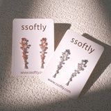 POP! Earrings [Two-two]