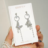 Really Like You Earrings [Two-two]