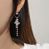 Really Like You Earrings [Two-two]