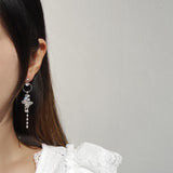 Really Like You Earrings [Two-two]