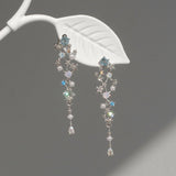 Korean Earrings Hypoallergenic Jewelry Korean Style Lovely Earrings K Fashion