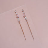 Pink Bubbles Earring [Barbie Core]/2nd Restock Ready By 1st week Of Sep