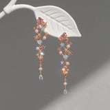 Korean Earrings Hypoallergenic Jewelry Korean Style Lovely Earrings K Fashion