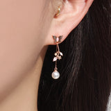 Korean Earrings Hypoallergenic Jewelry Korean Style Lovely Earrings K Fashion