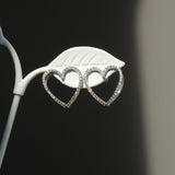 Love Bomb Earrings [Two-two]