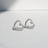 Love Bomb Earrings [Two-two]