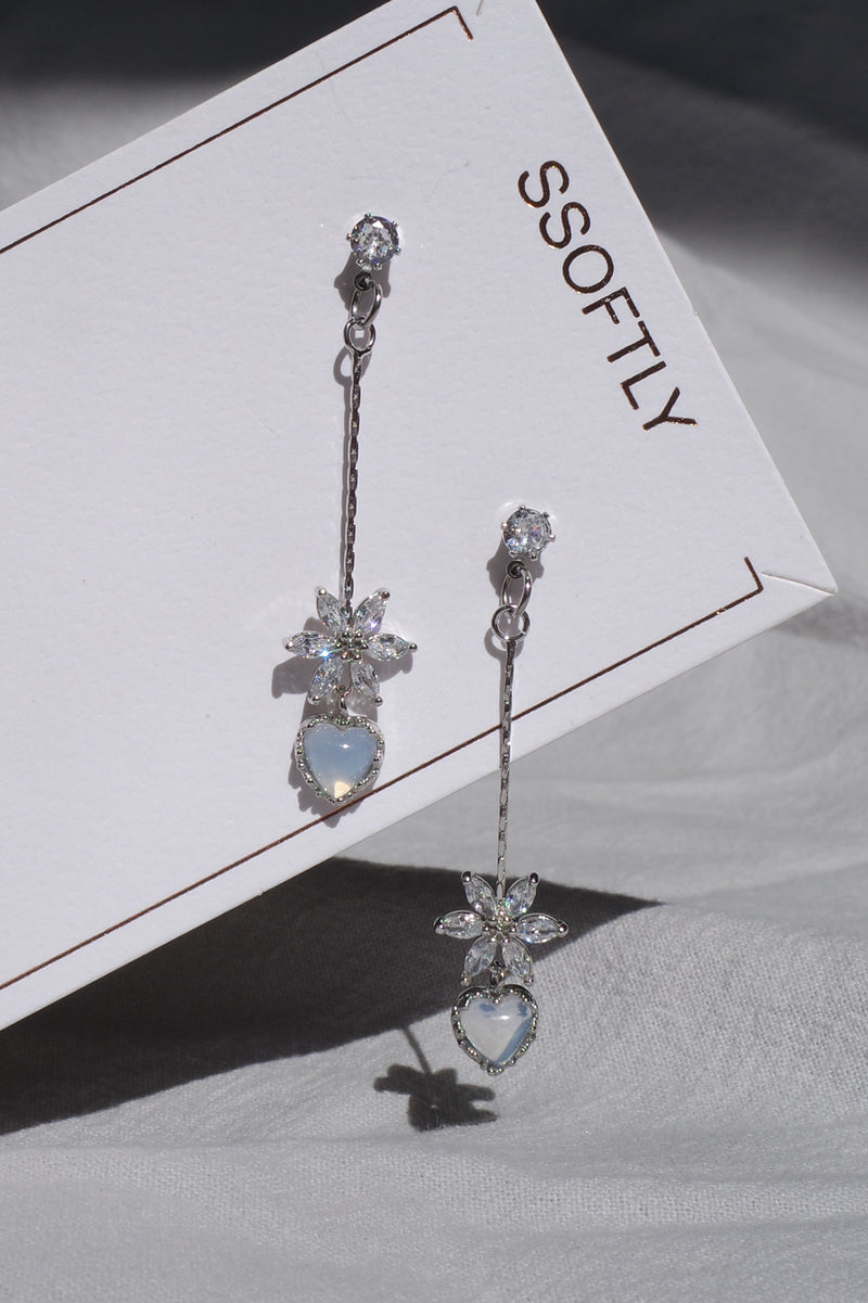 Lucky Girl Syndrome Earrings