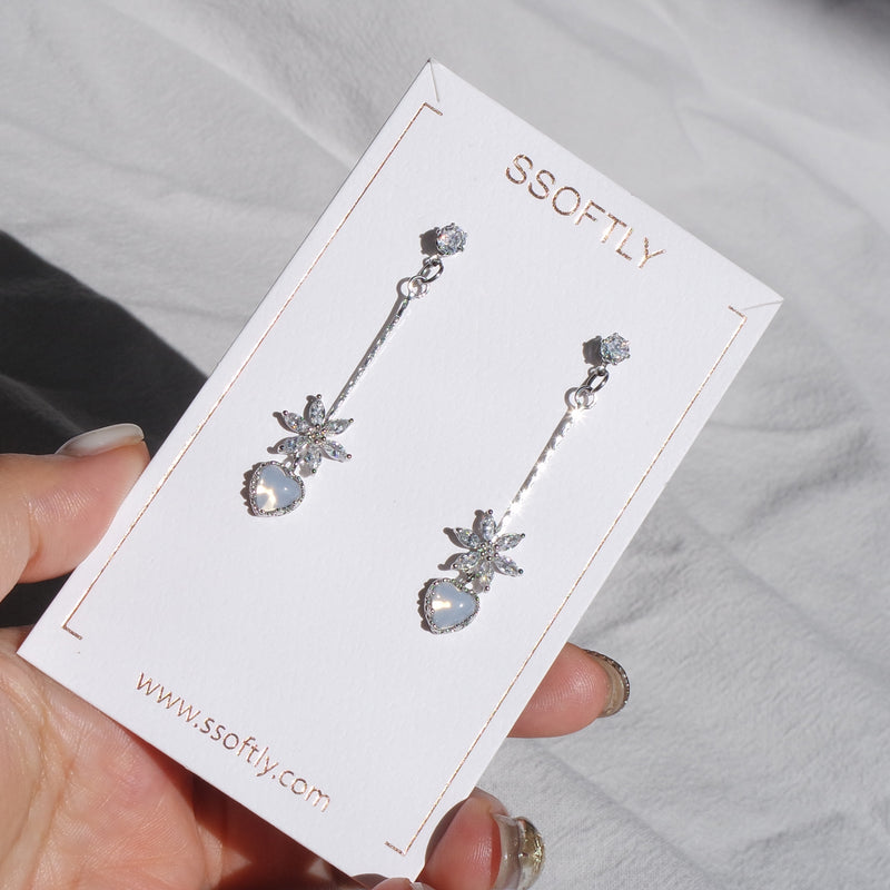 Lucky Girl Syndrome Earrings