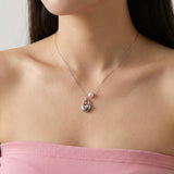 Tattoo Heart’s Keepsake Necklace [Waterproof]