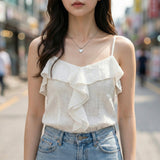 Tattoo Urban Radiance Seashell Heart Necklace [Waterproof]