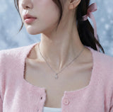 Tattoo Snow Flower And The Secret Necklace [Waterproof]