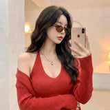 Tattoo Counting Stars Necklace [Waterproof]