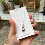 Tattoo Heart’s Keepsake Necklace [Waterproof]