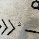 Tattoo Heart’s Keepsake Necklace [Waterproof]