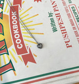 Tattoo Timeless Mini Heart Necklace [Waterproof]