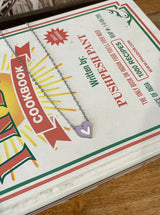 Tattoo Lovely Doodle Heart Necklace [Waterproof]