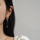 Near And Dear Earrings [Two-two]