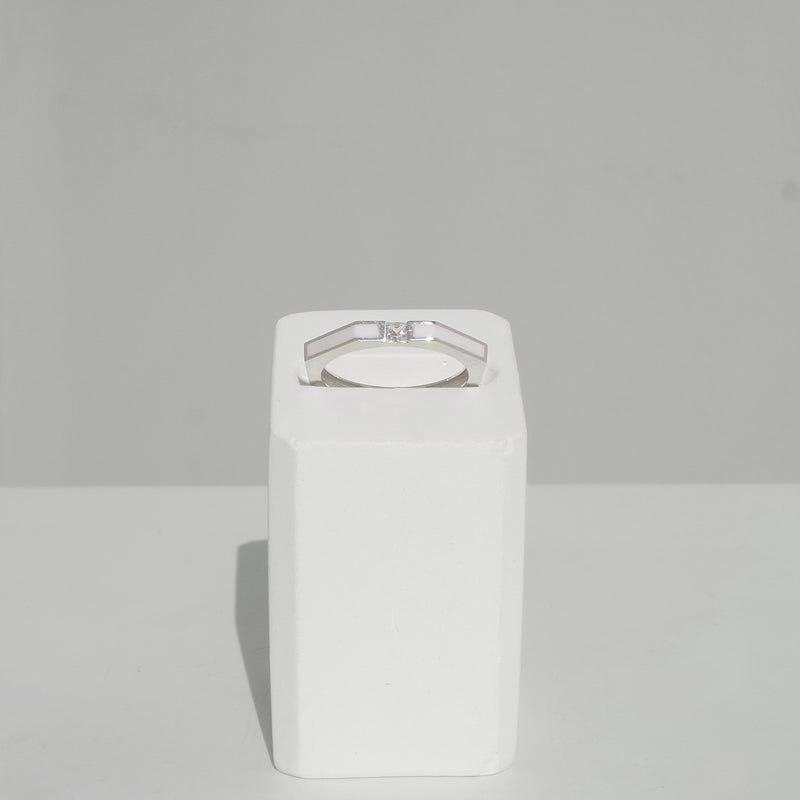 City Of Angels Ring_925silver [Purity]
