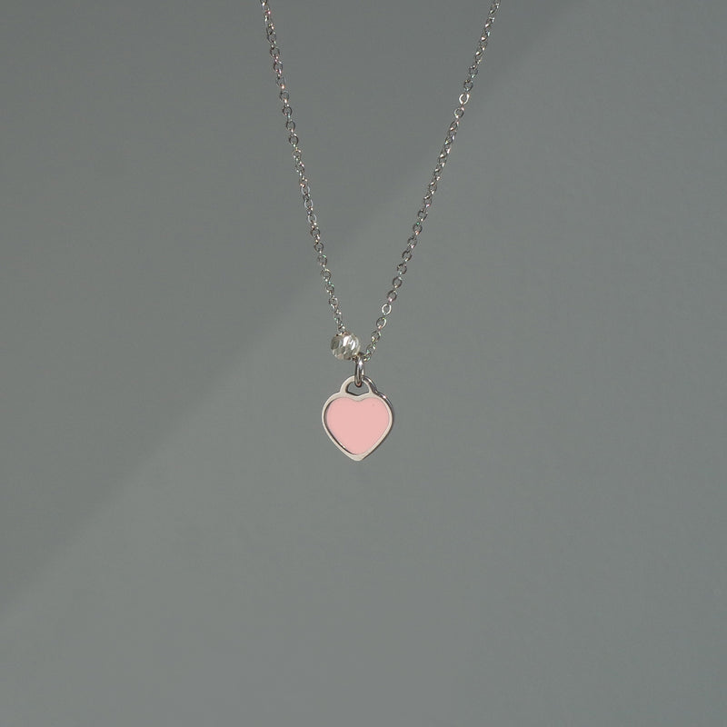 Tattoo About Love Necklace [Waterproof]