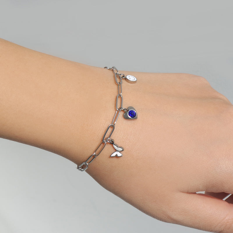 Tattoo Dreams Come True Bracelet