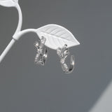 Korean Earrings Hypoallergenic Jewelry Korean Style Lovely Earrings K Fashion