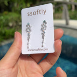 POP! Earrings [Two-two]
