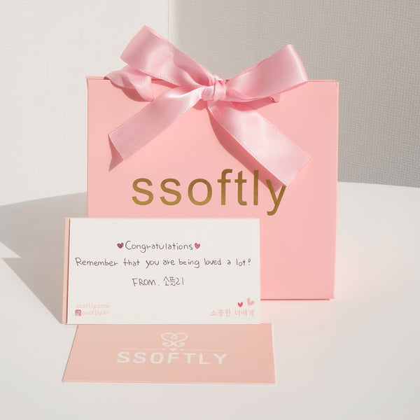 [Lovely Gift Box]
