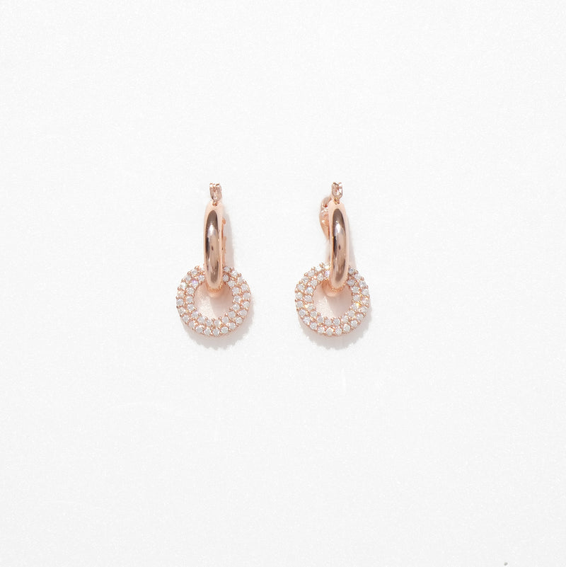 Bling Addiction Earrings [K-drama collection] 3rd Re-open