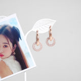 Bling Addiction Earrings [K-drama collection] 3rd Re-open