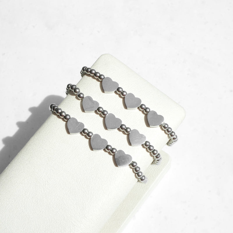 Stainless Steel Bracelet