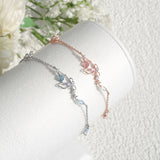 Spring Time Bracelet [Two-two]