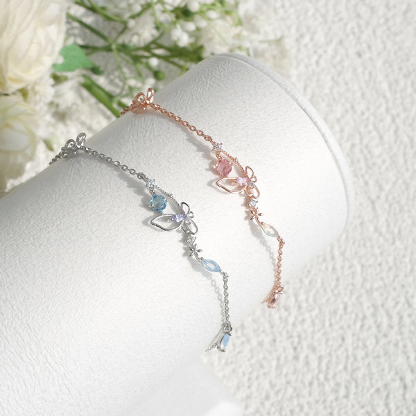 Spring Time Bracelet [Two-two]