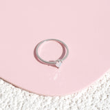 Shine Tears Pinky Ring [Wonderful Holiday]