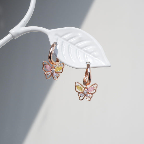 Your Spring Earrings [Two-two] 7th Restockedk no