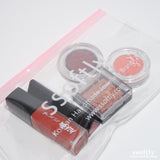 SSOFTLY Zip Bag