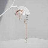 Dear My Constellation Earrings [Two-two]