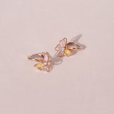 Your Spring Earrings [Two-two] 7th Restockedk no