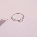 Shine Tears Pinky Ring [Wonderful Holiday]