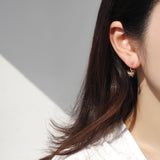 Your Spring Earrings [Two-two] 7th Restockedk no
