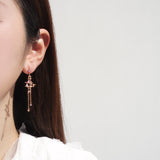 Wonderful Novella Earrings [Two-two]