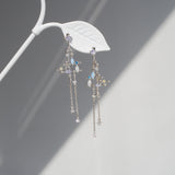 Wonderful Novella Earrings [Two-two]