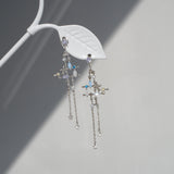 Wonderful Novella Earrings [Two-two]