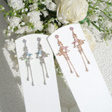 Wonderful Novella Earrings [Two-two]