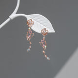 Spring Time Earrings [Two-two]