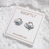 My Universe Earrings [Two-two]